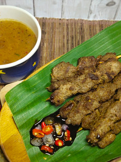 Foto resep Sate Maranggi