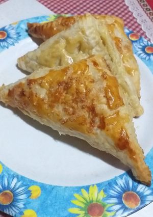 Foto resep Pie apple