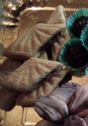صورة لوصفة مقروط تقليدي