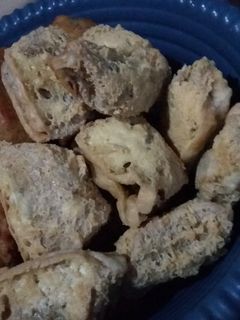 Foto resep Tahu walik khas Banyuwangi