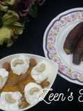 Ratalu Halwa/Sweet Potato Halwa