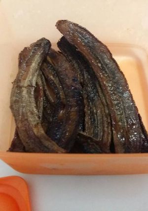 Foto resep Sale pisang tanpa dijemur