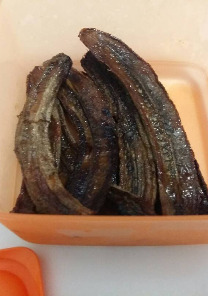 Foto resep Sale pisang tanpa dijemur