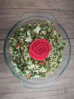عکسی از دستور تبوله
