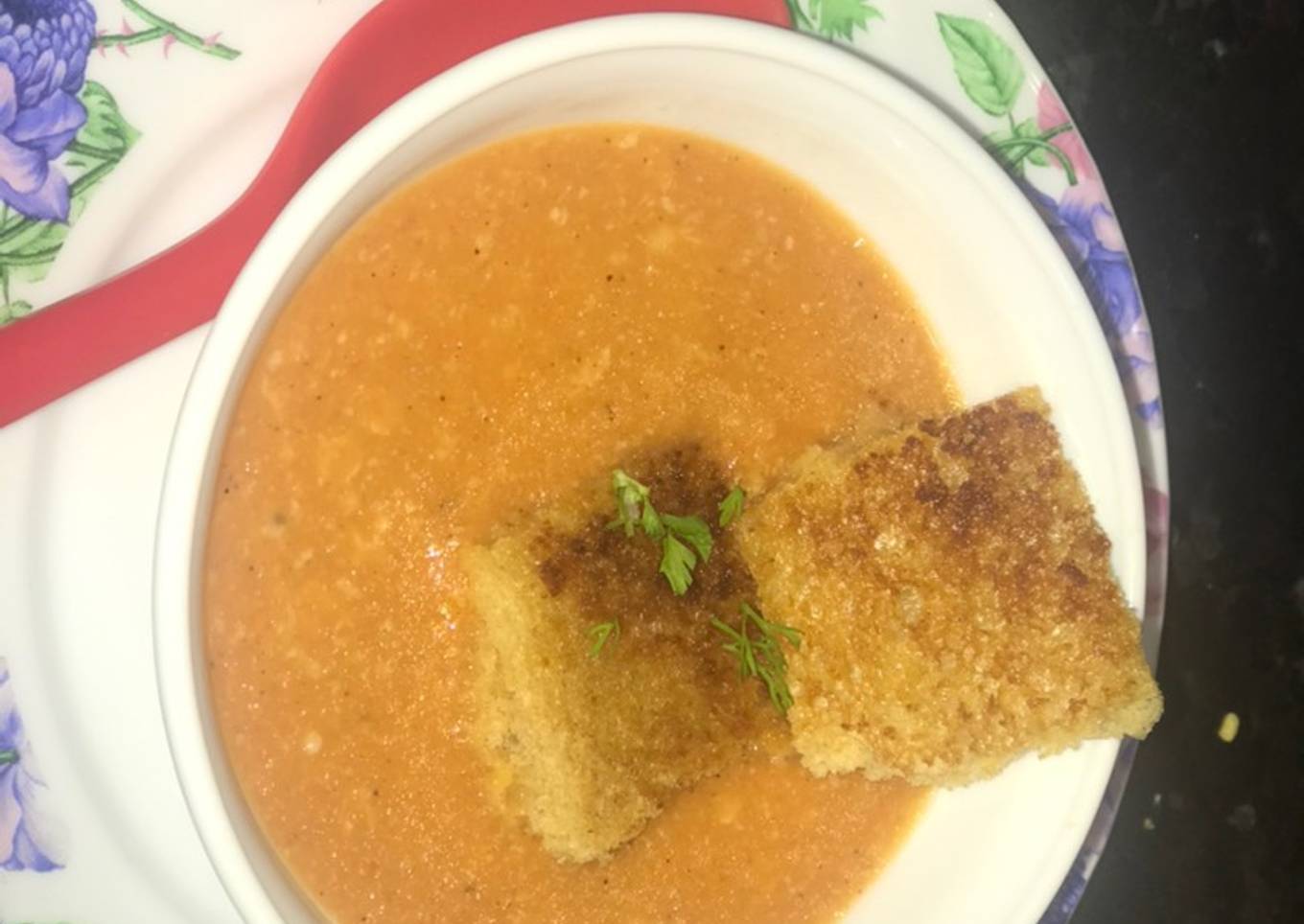 Tomato Soup