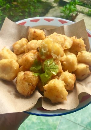 Foto resep Cimplung Mini
