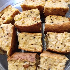 Banana Bread A picture of Banana Bread.