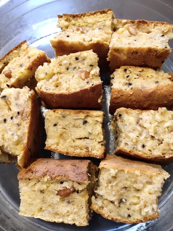 Simple Way Make Recipe Banana Bread that is Really Delicious, So Delicious}