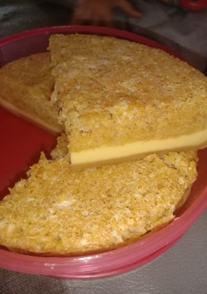 Foto resep Putri keraton