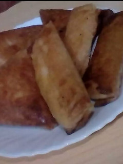 صورة لوصفة بوراك