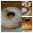 Ciambella Bigusto senza glutine