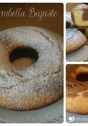 Foto di Ciambella Bigusto senza glutine