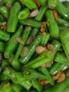 Foto resep Tumis Buncis