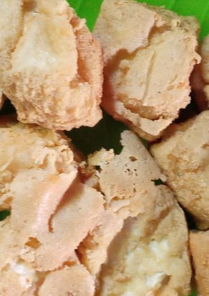 Foto resep Tahu Susu Homemade