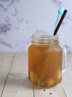 Foto resep Lychee tea