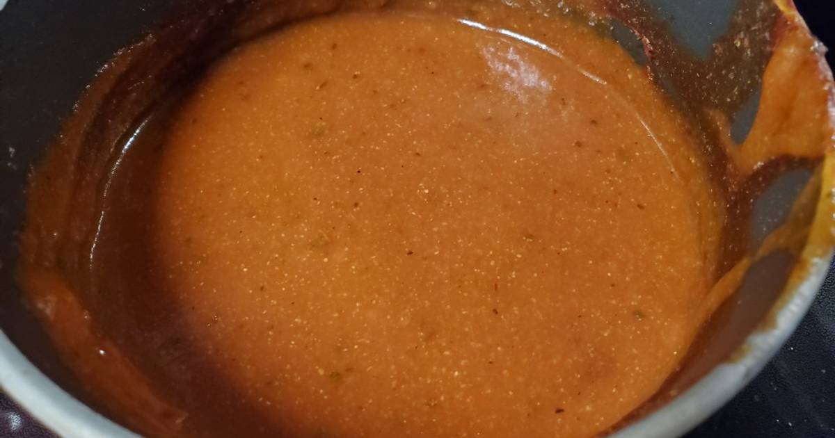 2,792 easy and tasty tortilla sauce recipes by home cooks Cookpad