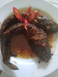 Foto resep Semur lele