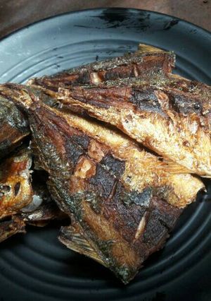 Foto resep Ikan Goreng