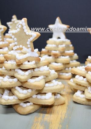 Una foto de Merry Christmas Comestibles