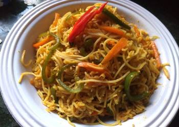 Unique Recipe Shanghai Singapore Rice Noodles Delicious Steady Unique Recipe Shanghai Singapore Rice Noodles Delicious Steady