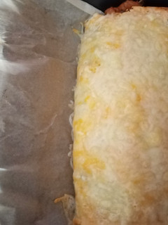 Una foto de Pastel de patata y carne picada