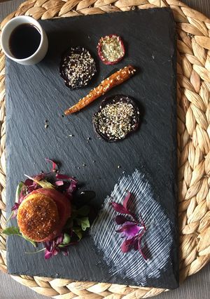 Foto di Il giardino del food