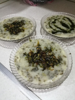 عکسی از دستور آش دوغ مریم بانو