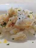 Insalata di Baccalà