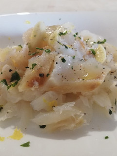 Foto di Insalata di Baccalà