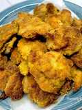 Pollo karaage