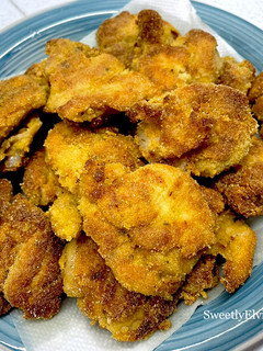 Foto di Pollo karaage