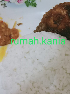 Foto resep Ayam Goreng ungkep
