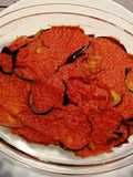 Tumbet de verduras