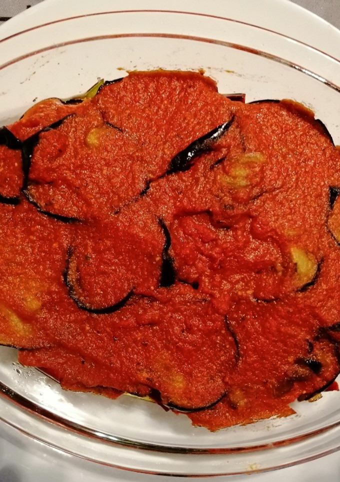 Una foto de Tumbet de verduras