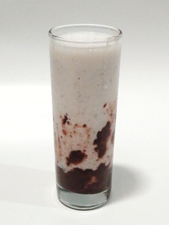 Foto resep Purple Rice Yogurt Drink🍹