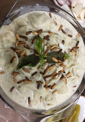 صورة لوصفة شيشبرك