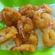Udang tempura ala ala