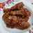 Korean Fried Chicken ala2 b*nch*n