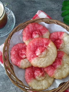 Foto resep Kue Cucur