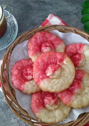 Foto resep Kue Cucur
