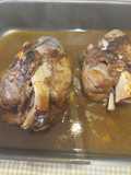 Codillos de cerdo asado de Bofrost Congelados