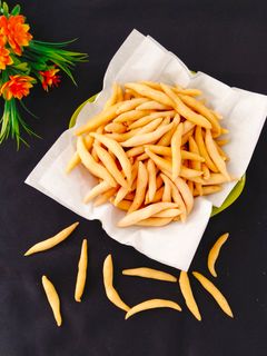 Foto resep Kue Gabus Keju