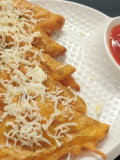 બ્રેડ પકોડા(Bread Pakoda Recipe in Gujarati) રેસીપી મુખ્ય ફોટો