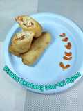 287. Risoles Kentang Wortel Ayam