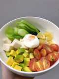 Haiwaii Poke Bowl