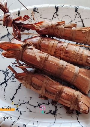 Foto resep Lepet