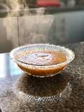 Sopa cremosa de calabaza 🥣