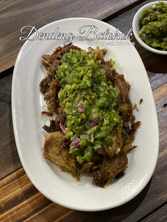 Foto resep Dendeng Batokok