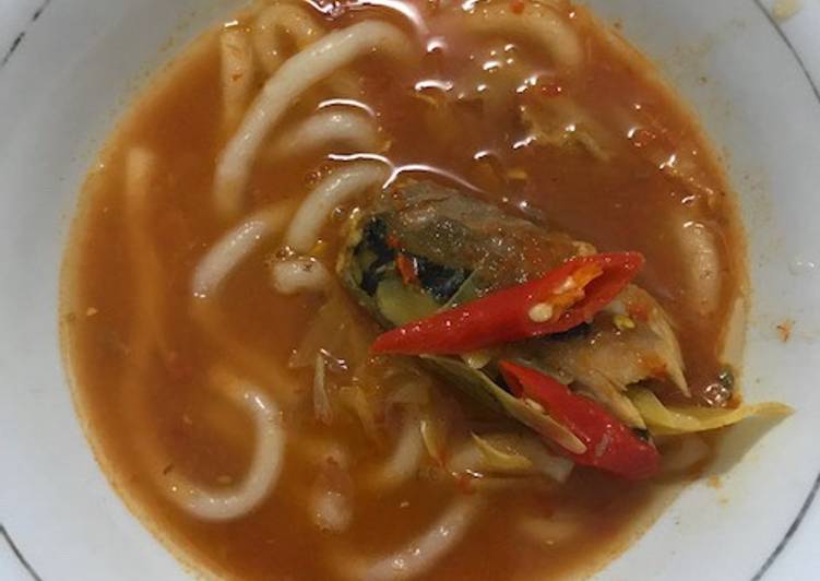 Langkah Mudah untuk Menyiapkan Laksa Anti Gagal