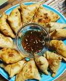 Samosas
